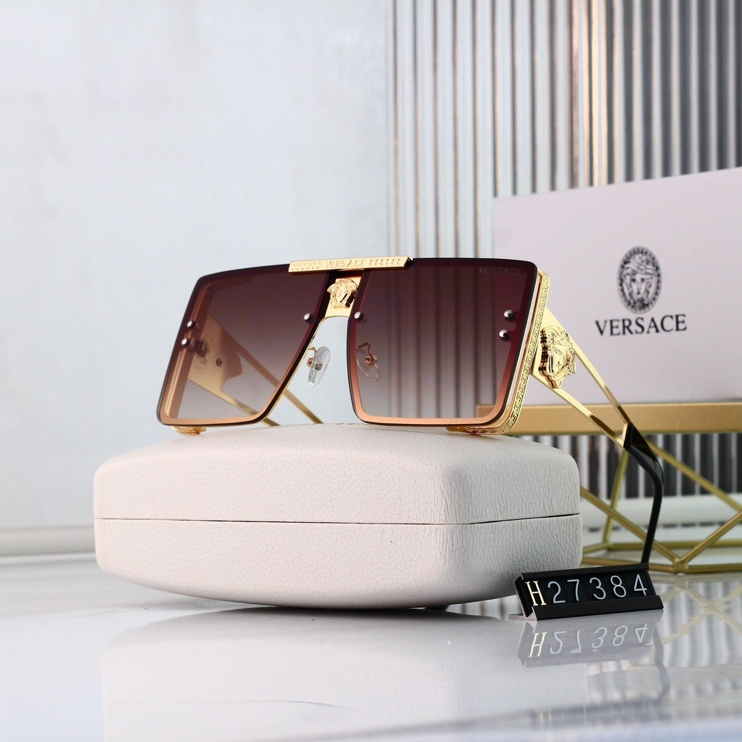 7 Colors Fashion Sunglasses—47384