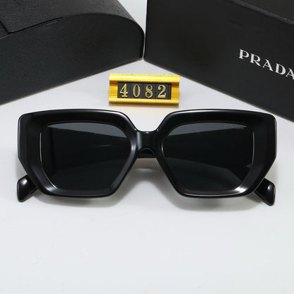 4 Colors Fashion Sunglasses—4082