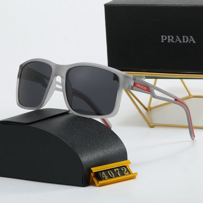 4 Colors Fashion Sunglasses—4072