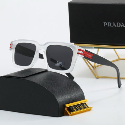 5 Colors Fashion Sunglasses—4064