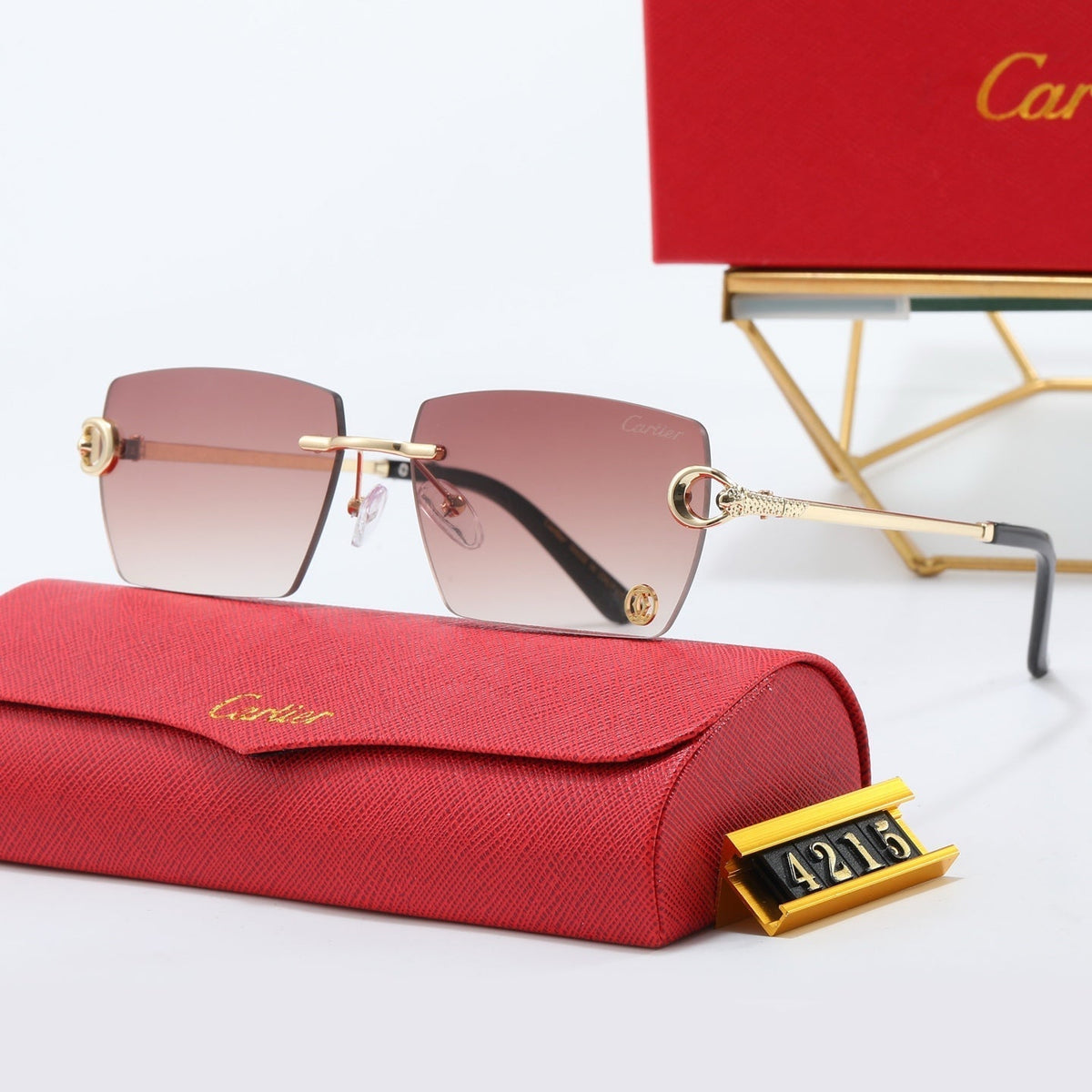 Fashion Cool sunglasses 4215