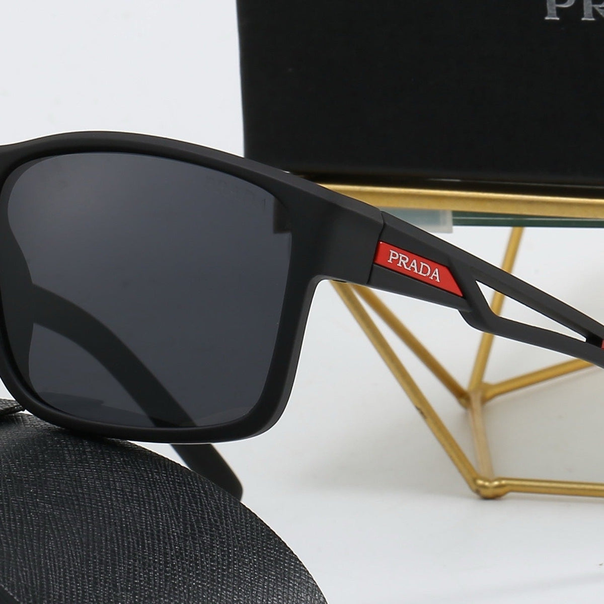 4 Colors Fashion Sunglasses—4072