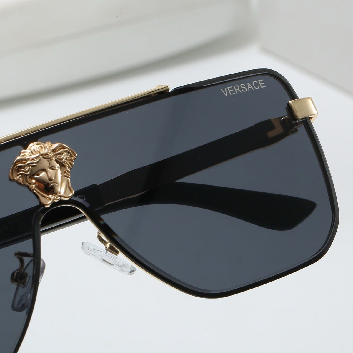 5 Colors Fashion Sunglasses—4272