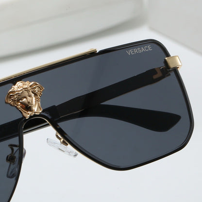 5 Colors Fashion Sunglasses—4272