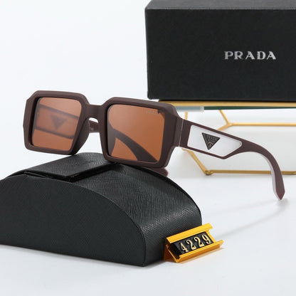 4 Colors Fashion Sunglasses—4229