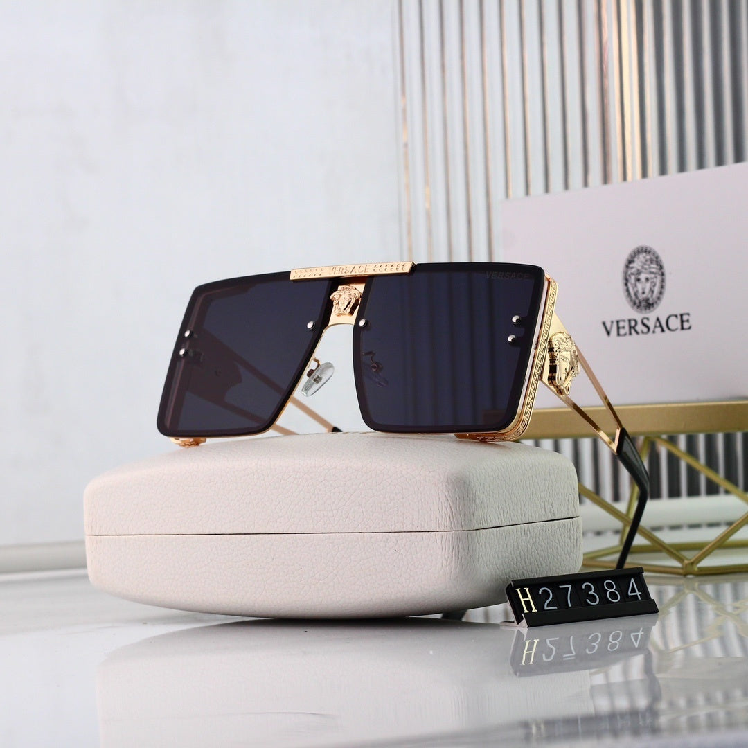 7 Colors Fashion Sunglasses—47384