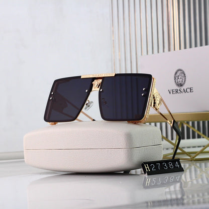 7 Colors Fashion Sunglasses—47384
