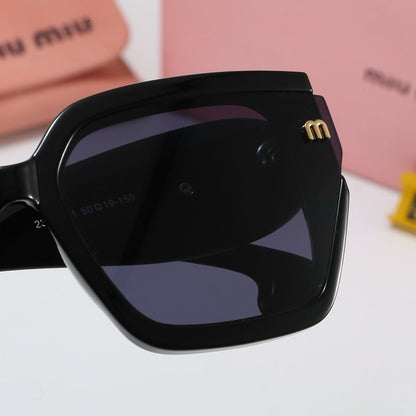 5 Colors Fashion Sunglasses—4078