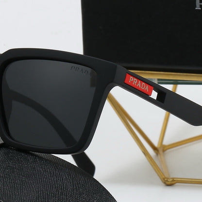 5 Colors Fashion Sunglasses—4079