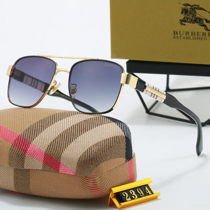 5 Colors Fashion Sunglasses—2394