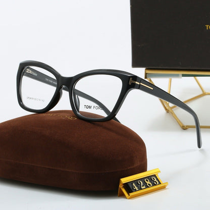 6 Colors Fashion Sunglasses—4283