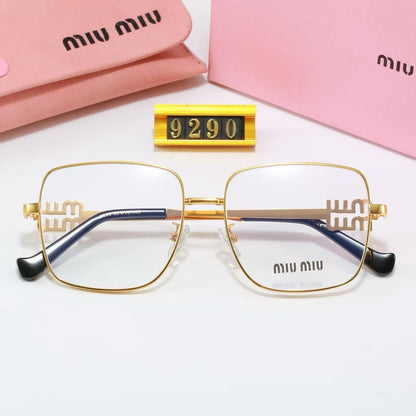 5 Colors Fashion glasses—9290
