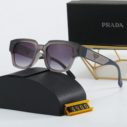 5 Colors Fashion Sunglasses—4066