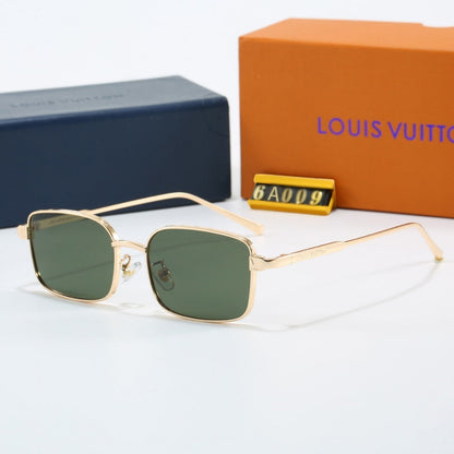 7 Colors Fashion Sunglasses—009