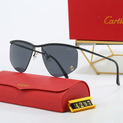 6 Colors Fashion Sunglasses—4297