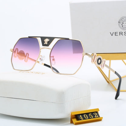 New Fashion Pilot sunglasses
