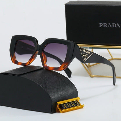 4 Colors Fashion Sunglasses—4082