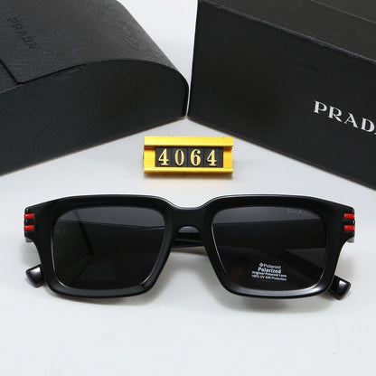 5 Colors Fashion Sunglasses—4064