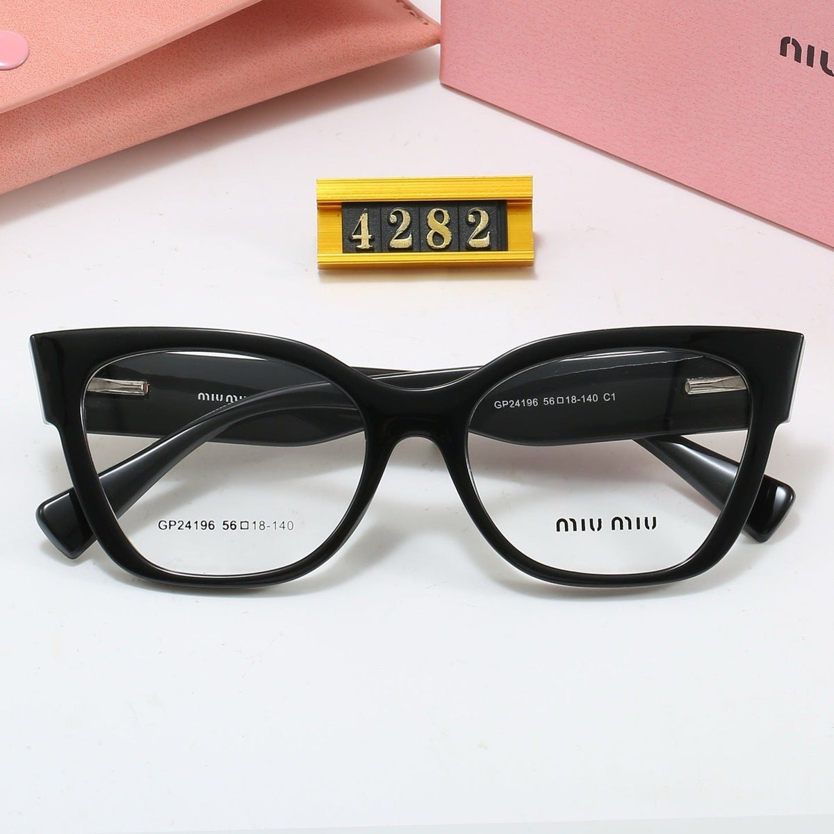 6 Colors Fashion Sunglasses—4282