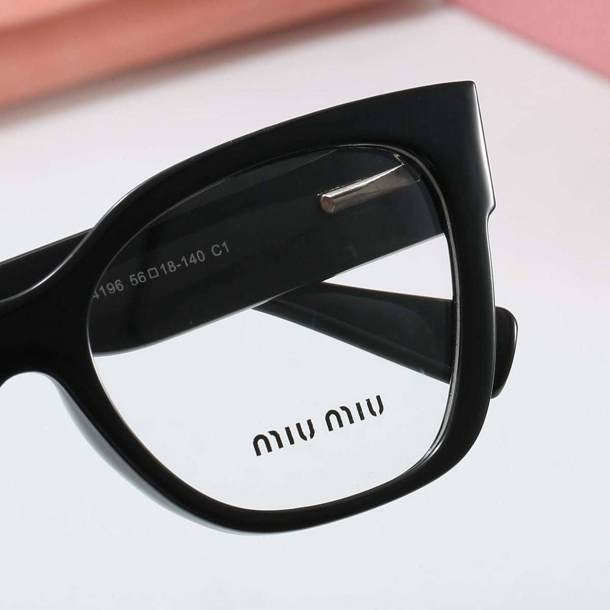 6 Colors Fashion Sunglasses—4282