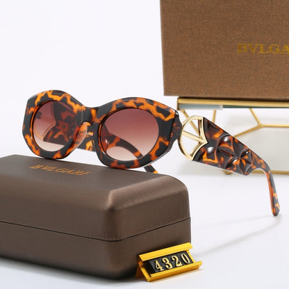 6 Colors Fashion Sunglasses—4320
