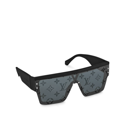 Fashion Square Sunglasses
