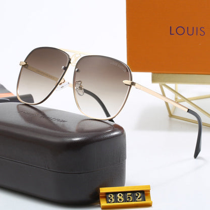 Clockwise Sunglasses 3852