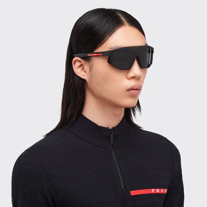 Oversized Cool Sunglasses H33054