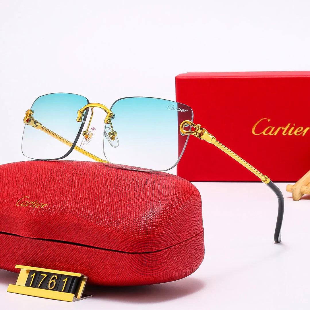 9 Colors Cool Fashion SUNGLASSES 1761