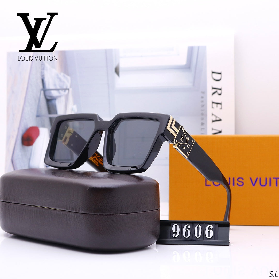 Hot Fashion Square SUNGLASSES