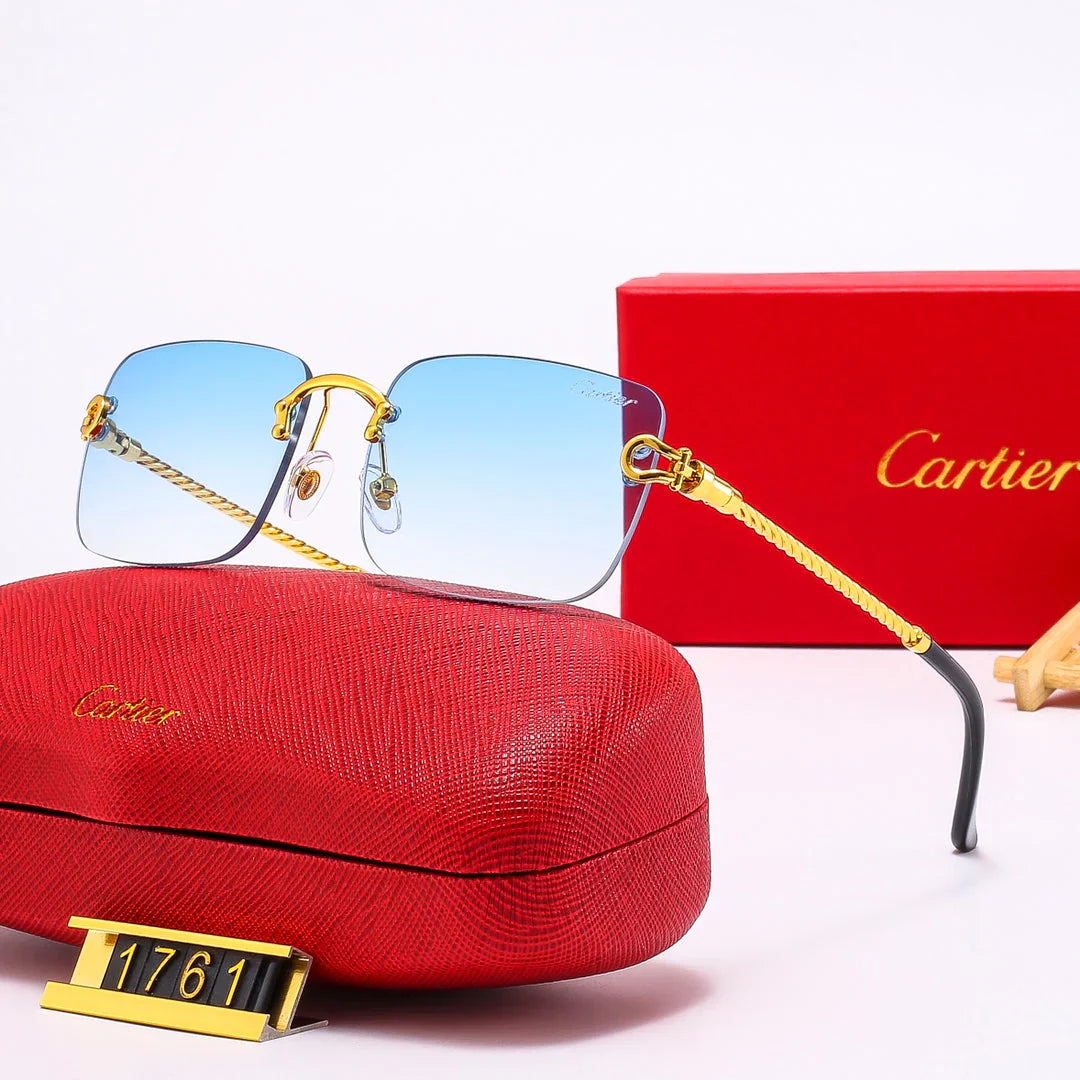9 Colors Cool Fashion SUNGLASSES 1761