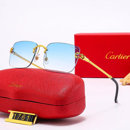 9 Colors Cool Fashion SUNGLASSES 1761