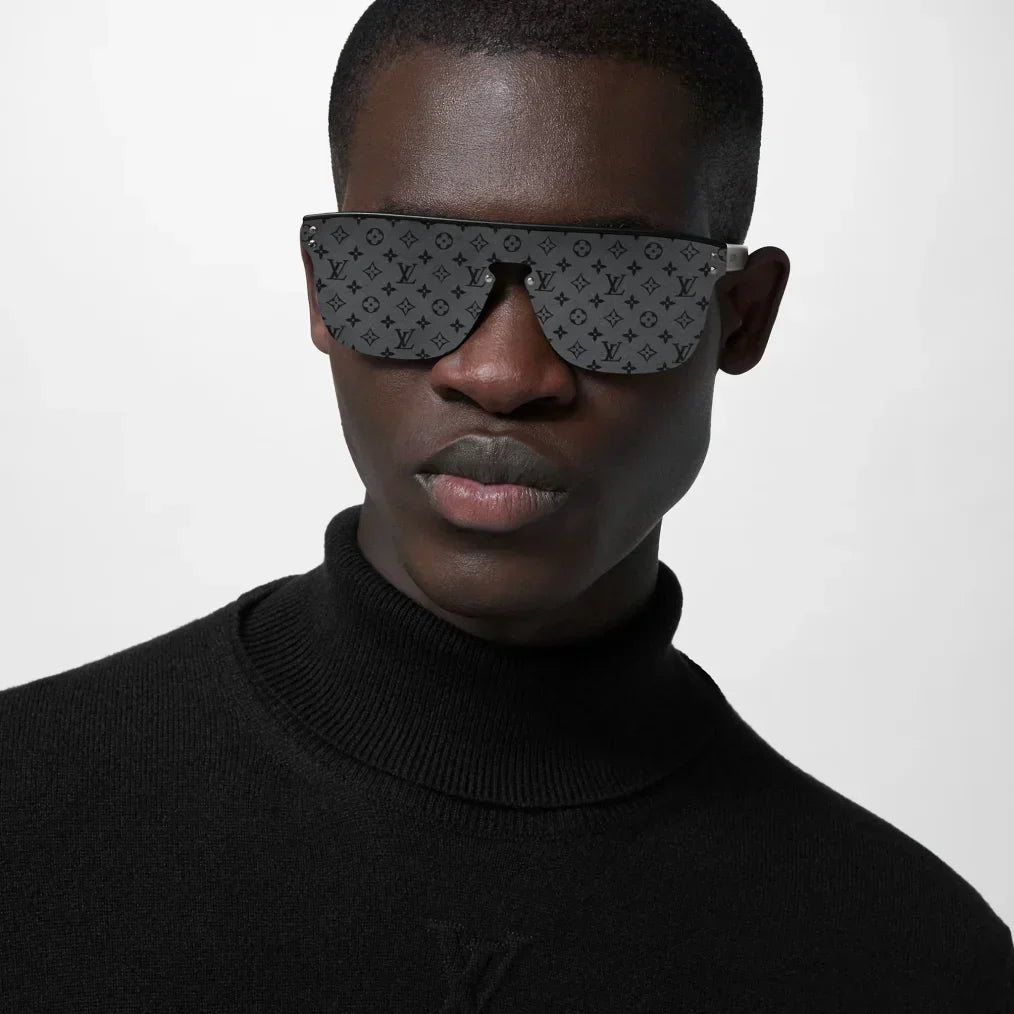 Fashion Square Sunglasses