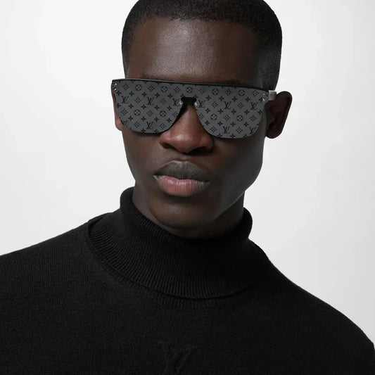 Fashion Square Sunglasses