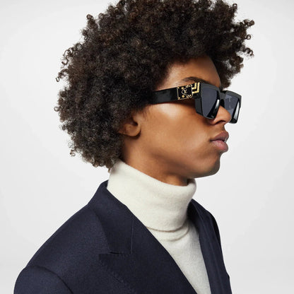 Hot Square Sunglasses