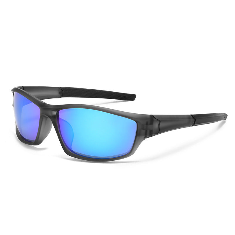 Sunscreen sunglasses men's outdoor sports cycling glasses women