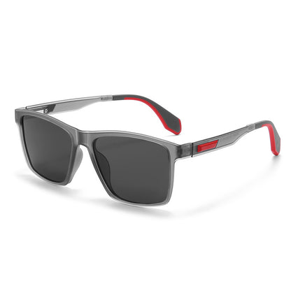 Fashion Men's Sunglasses Outdoor Sports Sunscreen Sunglasses