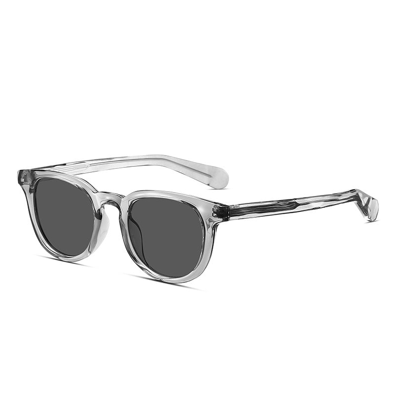 Sunscreen sunglasses men's and women's polarized sunglasses