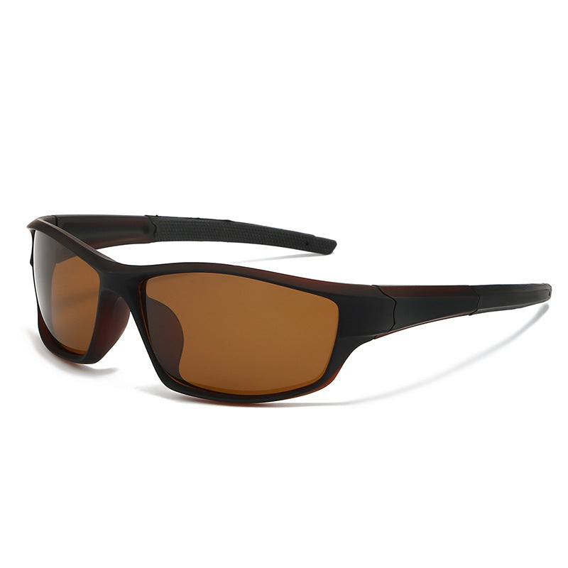 Sunscreen sunglasses men's outdoor sports cycling glasses women