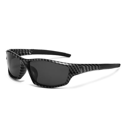 Sunscreen sunglasses men's outdoor sports cycling glasses women