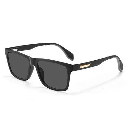 Polarized sunglasses men's outdoor sports UV protection sunglasses
