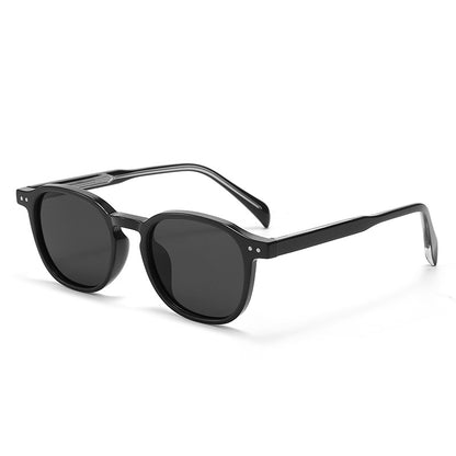 Sunglasses men's fashion polarized sunglasses women's tide