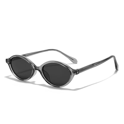 Sunglasses men's and women's street photography sunglasses