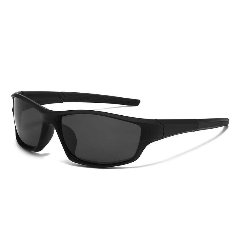 Sunscreen sunglasses men's outdoor sports cycling glasses women