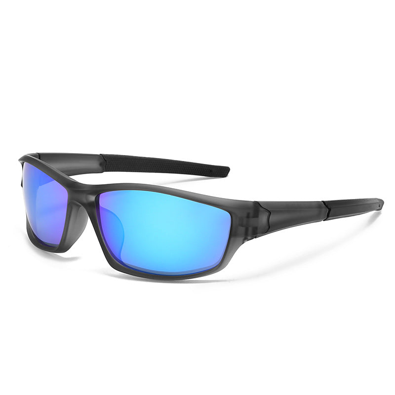 Sunscreen sunglasses men's outdoor sports cycling glasses women