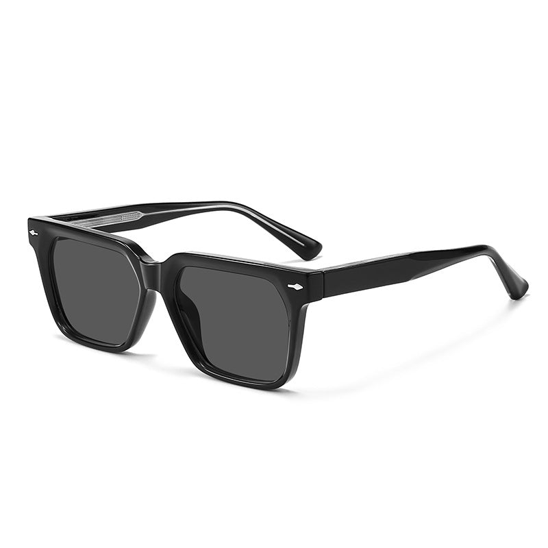 Needle light sunglasses women's UV protection fashion sunglasses men's