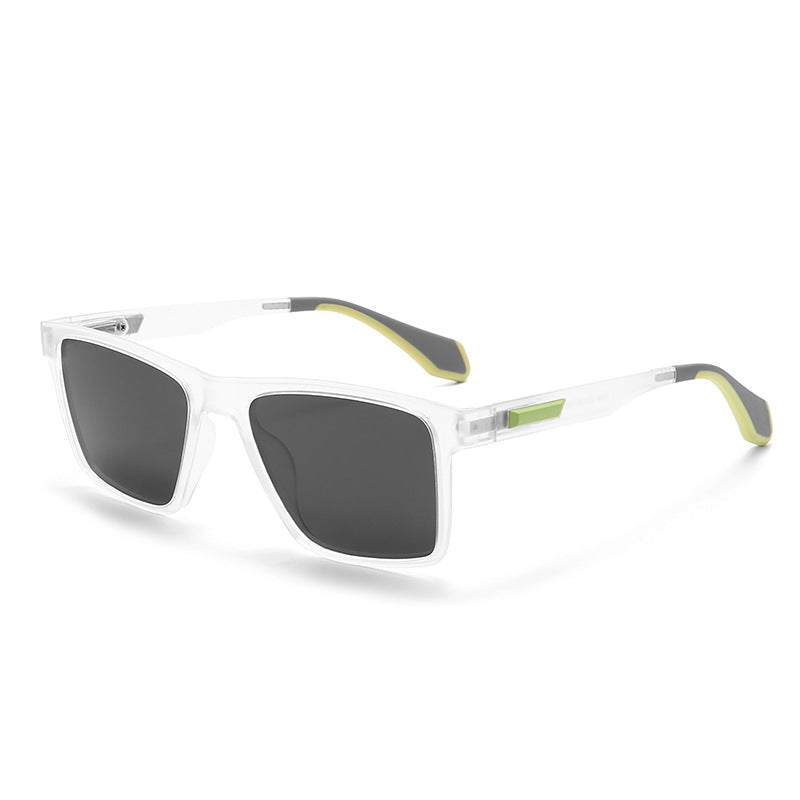 Fashion Men's Sunglasses Outdoor Sports Sunscreen Sunglasses