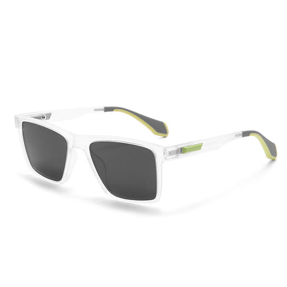 Fashion Men's Sunglasses Outdoor Sports Sunscreen Sunglasses
