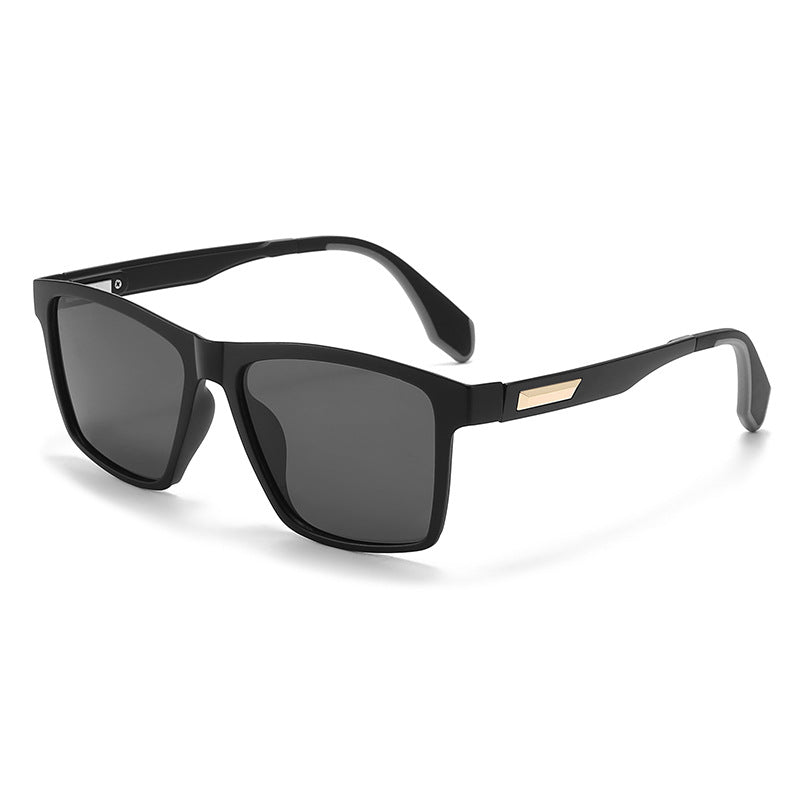 Fashion Men's Sunglasses Outdoor Sports Sunscreen Sunglasses