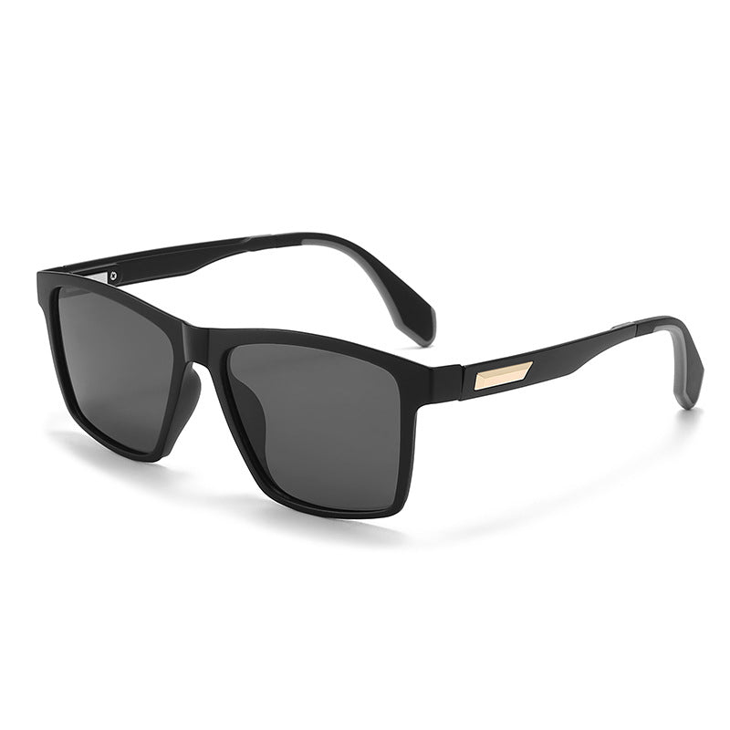 Fashion Men's Sunglasses Outdoor Sports Sunscreen Sunglasses